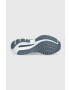 Mizuno Обувки за бягане Wave Inspire 19 в зелено - Pepit.bg