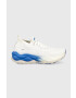 Mizuno Обувки за бягане Wave Neo Ultra в бяло - Pepit.bg