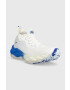 Mizuno Обувки за бягане Wave Neo Ultra в бяло - Pepit.bg