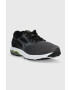 Mizuno Обувки за бягане Wave Prodigy 4 в черно - Pepit.bg