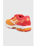 Mizuno Обувки за бягане Wave Prodigy 4 в оранжево - Pepit.bg