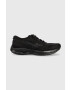 Mizuno Обувки за бягане Wave Revolt 3 в черно - Pepit.bg