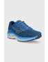 Mizuno Обувки за бягане Wave Rider 26 в синьо - Pepit.bg