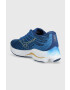 Mizuno Обувки за бягане Wave Rider 26 в синьо - Pepit.bg