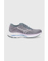 Mizuno Обувки за бягане Wave Rider 26 в лилаво - Pepit.bg