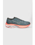 Mizuno Обувки за бягане Wave Rider 26 в синьо - Pepit.bg