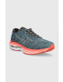 Mizuno Обувки за бягане Wave Rider 26 в синьо - Pepit.bg