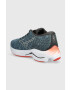 Mizuno Обувки за бягане Wave Rider 26 в синьо - Pepit.bg