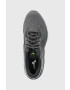 Mizuno Обувки за бягане Wave Sky 6 в сиво - Pepit.bg