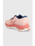 Mizuno Обувки за бягане Wave Sky 6 в оранжево - Pepit.bg