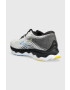 Mizuno Обувки за бягане Wave Sky 6 в бяло - Pepit.bg