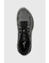 Mizuno Обувки за бягане Wave Skyrise 4 в сиво - Pepit.bg