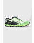 Mizuno Обувки Wave Daichi 7 в зелено - Pepit.bg