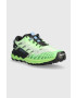 Mizuno Обувки Wave Daichi 7 в зелено - Pepit.bg