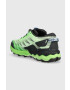 Mizuno Обувки Wave Daichi 7 в зелено - Pepit.bg