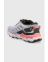 Mizuno Обувки Wave Daichi 7 в лилаво - Pepit.bg