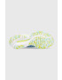 Mizuno Обувки за бягане Wave Rider 26 x Roxy в синьо - Pepit.bg