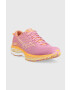 Mizuno Обувки за бягане Wave Rider 26 x Roxy в розово - Pepit.bg