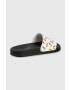 MOA Concept Чехли Slippers Disney дамски в черно - Pepit.bg