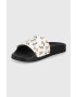 MOA Concept Чехли Slippers Disney дамски в черно - Pepit.bg