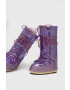 Moon Boot Апрески Icon Met - Pepit.bg