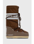 Moon Boot Апрески Icon Nylon в кафяво - Pepit.bg