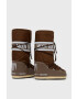 Moon Boot Апрески Icon Nylon в кафяво - Pepit.bg