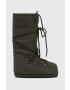 Moon Boot Апрески Icon Rubber в зелено - Pepit.bg