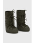 Moon Boot Апрески Icon Rubber в зелено - Pepit.bg