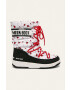 Moon Boot Апрески JR Girl Q.Ladybug - Pepit.bg