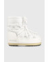 Moon Boot Апрески Light Low Nylon в бяло - Pepit.bg