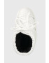 Moon Boot Апрески Light Low Nylon в бяло - Pepit.bg