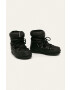 Moon Boot Апрески Low Nylon Wp 2 - Pepit.bg