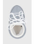 Moon Boot Апрески Mars Reflex в сребристо - Pepit.bg