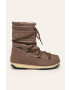 Moon Boot Апрески Mid Nylon WP - Pepit.bg
