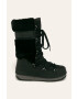Moon Boot Апрески Monaco Fur WP - Pepit.bg