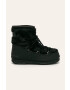 Moon Boot Апрески Monaco Low Fur Wp 2 - Pepit.bg