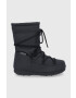 Moon Boot Апрески в черно - Pepit.bg