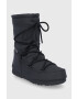 Moon Boot Апрески в черно - Pepit.bg