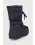 Moon Boot Апрески в черно - Pepit.bg