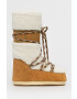 Moon Boot Апрески Shearling - Pepit.bg