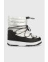 Moon Boot Детски апрески в сребристо - Pepit.bg