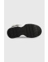 Moon Boot Детски апрески в сребристо - Pepit.bg
