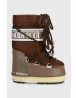 Moon Boot Детски апрески в сиво - Pepit.bg