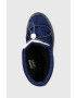 Moon Boot Детски апрески Jr Boy Sport в тъмносиньо - Pepit.bg