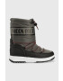 Moon Boot Детски апрески Jr Boy Sport в сиво - Pepit.bg