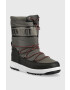 Moon Boot Детски апрески Jr Boy Sport в сиво - Pepit.bg