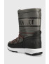 Moon Boot Детски апрески Jr Boy Sport в сиво - Pepit.bg