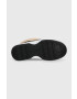 Moon Boot Детски апрески JR Girl Boot Met в златисто - Pepit.bg