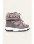 Moon Boot Детски апрески Low Nylon WP - Pepit.bg